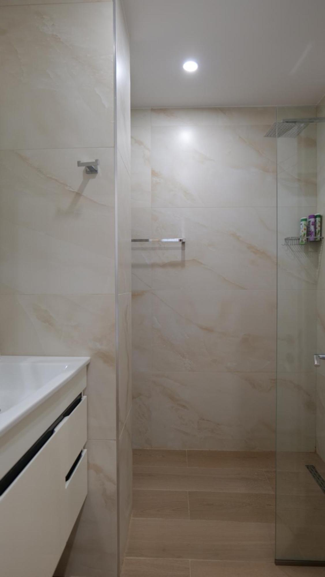 Kristi Apartments 03 Тирана Екстер'єр фото